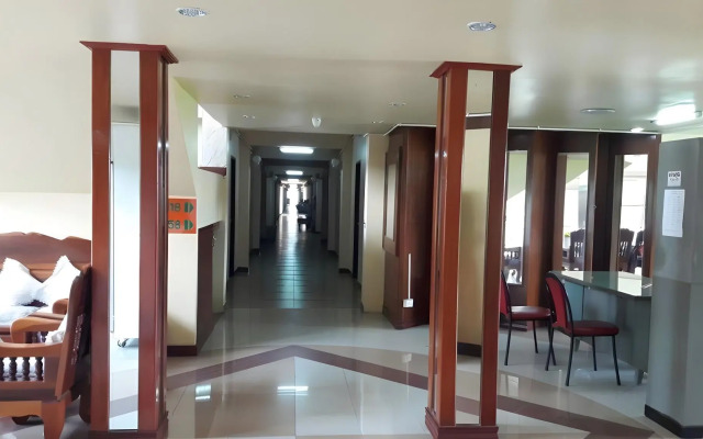 Rawanda Resort Hotel