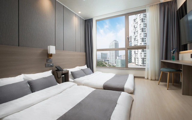 UTOP Boutique Hotel & Residence