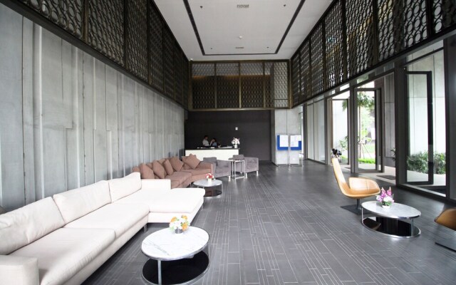 Rama3 Star View Residence