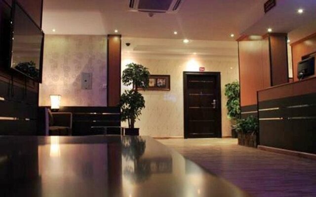 Dar Lina Hotel Apartments