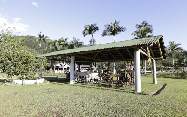 Hotel Fazenda Casarão do Vale Hotel