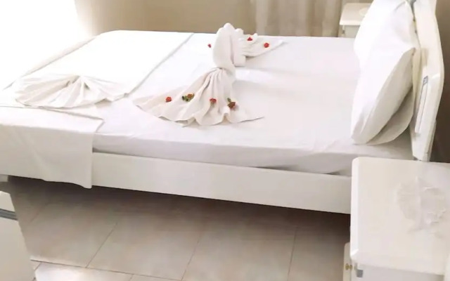 Remarkable 2-bed Apartment in Kissamos