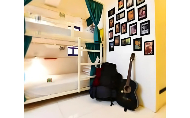 goSTOPS Mumbai - Hostel