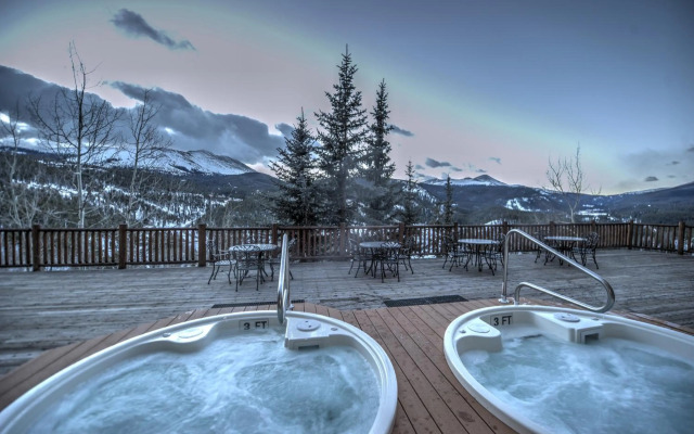 The Lodge at Breckenridge