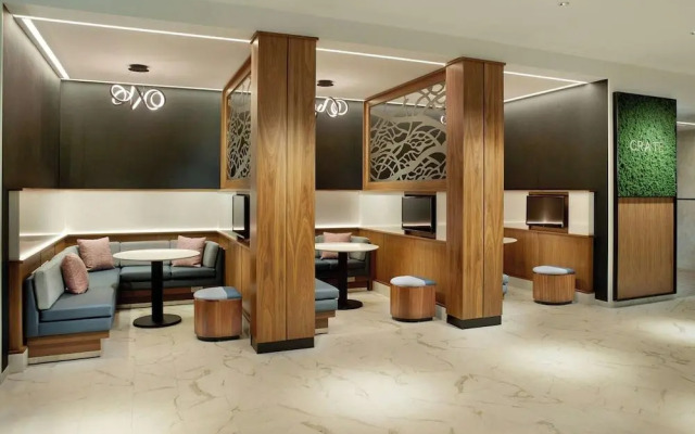 Courtyard BY Marriott Atlanta Covington