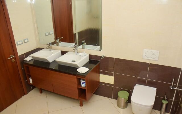 Oziduguest House