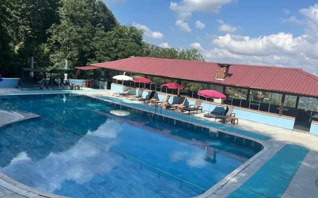 CANPOLAT Hotel - Hotel in Επαρχία Σαγγάριου - Photo 5