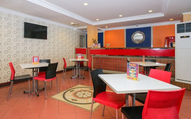 Airy Tanjung Karang Raden Intan 75 Lampung