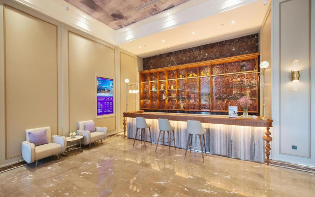 Mercure Anyang Downtown
