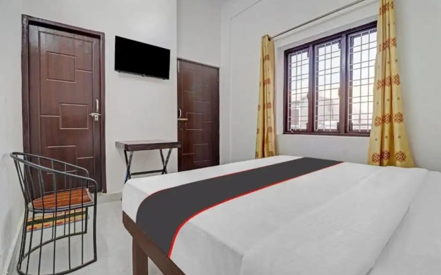 Chaudhary Guest House