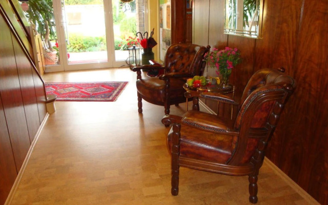 Hotel Landhaus Lahmann