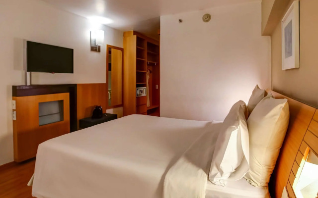 Novotel RJ Santos Dumont