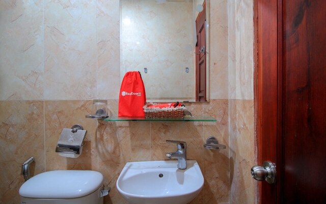 Thanh An Vung Tau Hotel