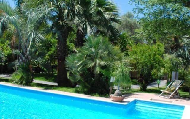 Residence Villa Cristina