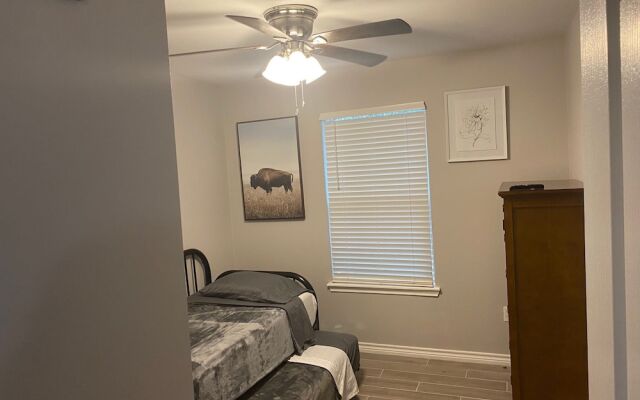 T&G Vacation Property