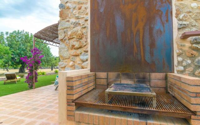 Paratge De Son Toniet