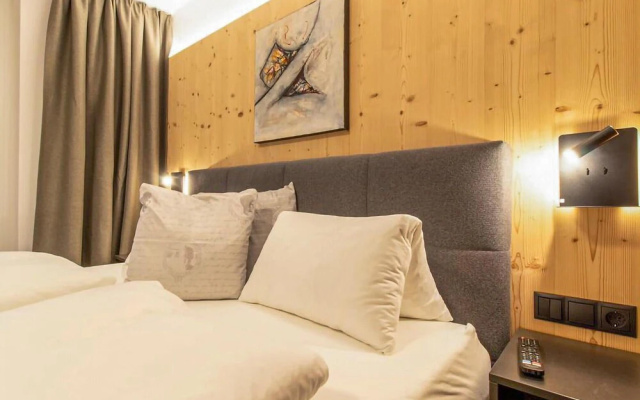 Stunning Apartment in Zams With 2 Bedrooms, Sauna and Wifi