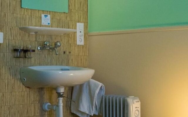 Budget Waldhotel Unspunnen