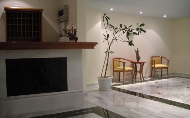 Matthias Hotel Apartments