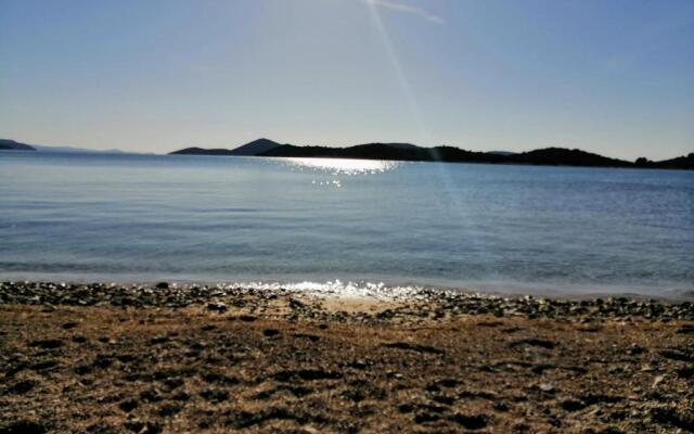 Apartments Tiho&Marija