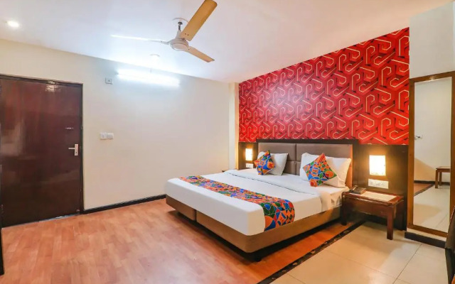 FabHotel Presidency Inn