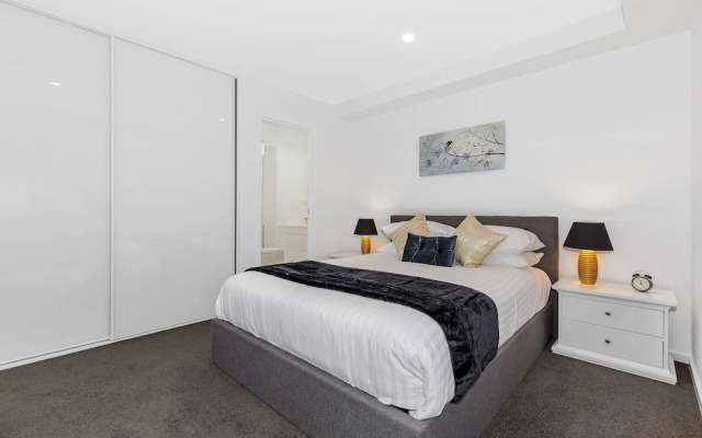 Astra Apartments Newcastle West