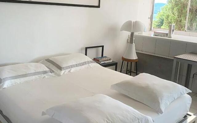 Élégant Studio Dans Batiment Historique