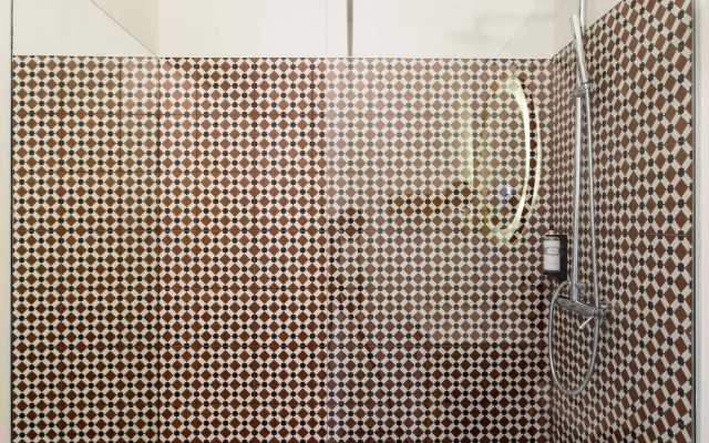 The House of Sandeman