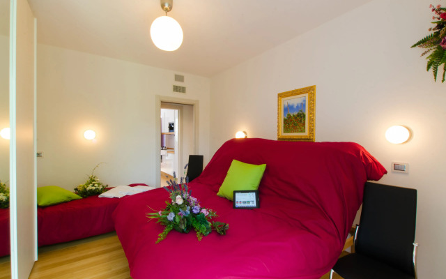 Wellness Suite Na Canunà