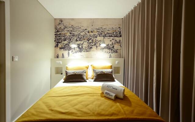 Vila de Ponte Guest House