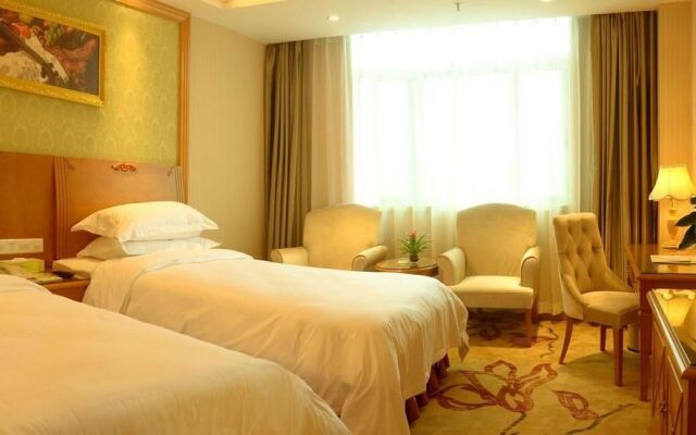 Vienna Hotel
