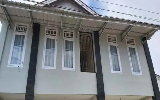 Sinar Residence by OYO