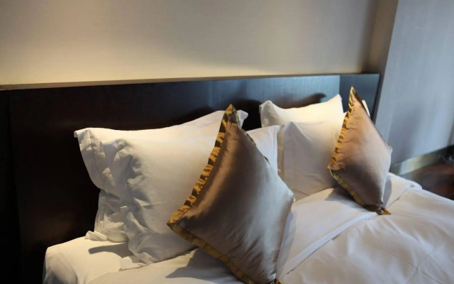 Hangzhou Fuyang Gongwang Boutique Hotel