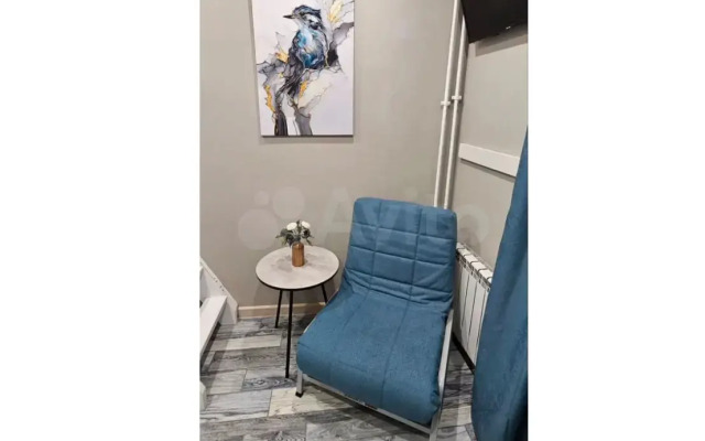 Добро пожаловать в столицу на улице Вольная 25 строение 4