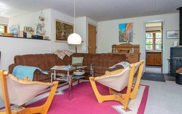 6 Person Holiday Home in Hojslev-by Traum