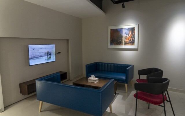 Hotel Nandini