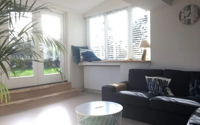 Apartment NEW Zeeleven
