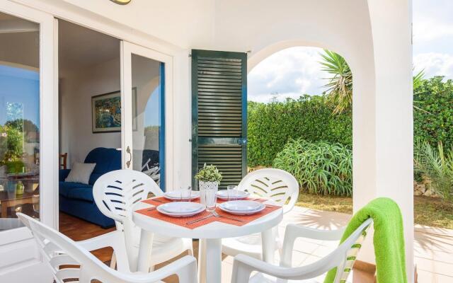 VILLA DUNA in Ciutadella de Menorca