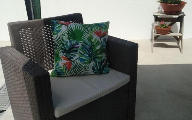 DEl Rey Guest House