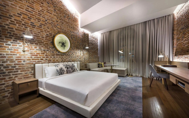 Loke Thye Kee Residences