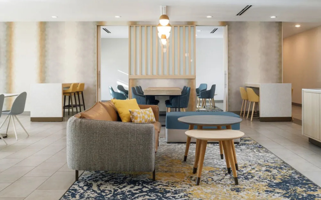 TownePlace Suites Chattanooga South/East Ridge