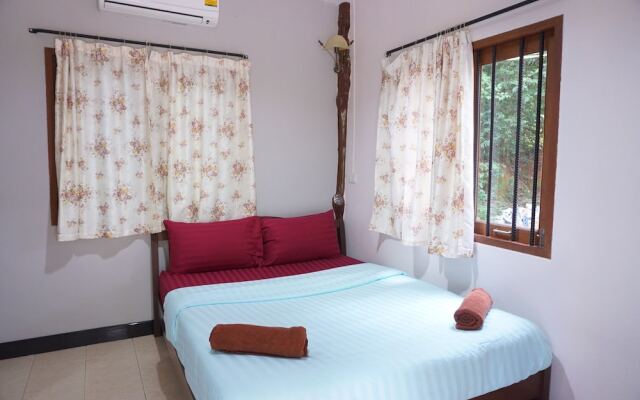 The Park Mountain Resort