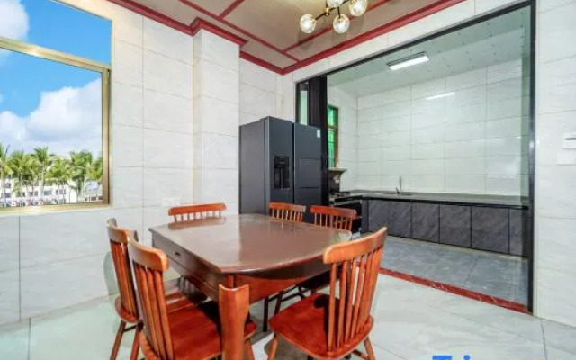 Xinhai Xiaozhu Seaview Homestay
