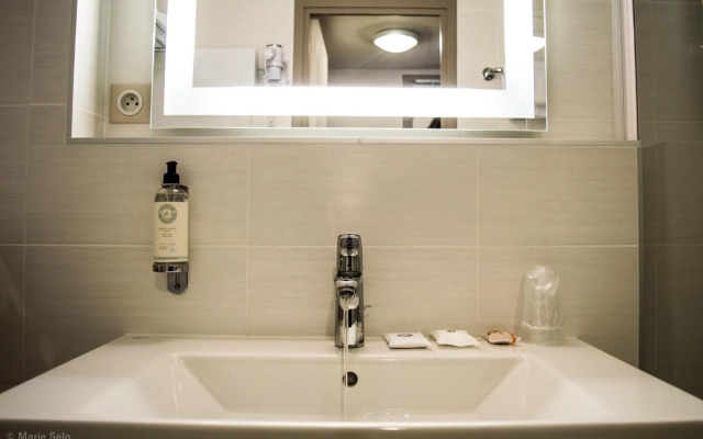 Best Western Auray Le Loch