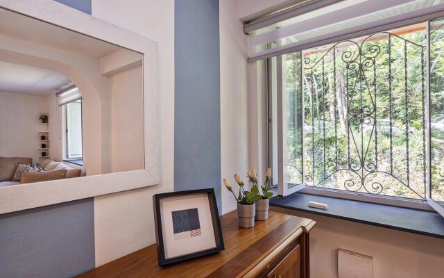 Comfy and Quiet in Camogli by Wonderful Italy