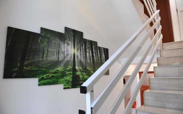 B&B Il Canto Del Mare