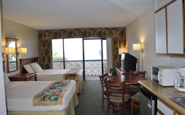 The Diplomat Family Motel