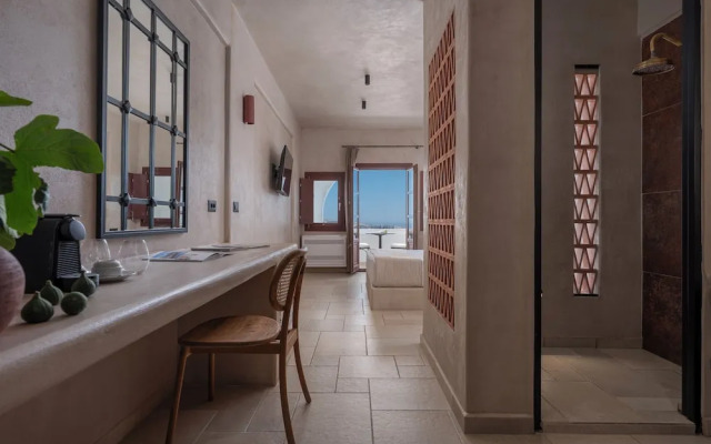 Meroviglia Boutique Hotel