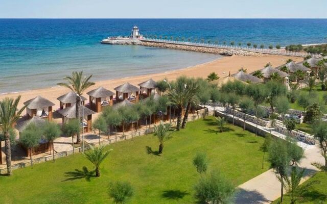 Nuhun Gemisi Deluxe Spahotel