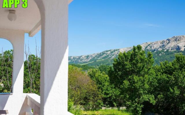 Apartments Dreamland